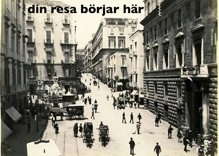 Es SuitesHotel Napoli