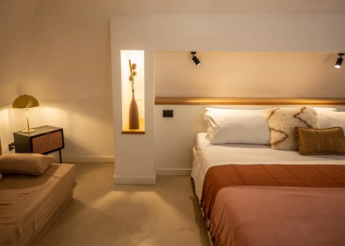 Es SuitesHotel Napoli