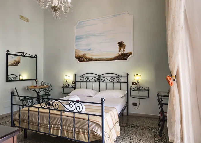 B&B Art Suite Principe UmbertoHotel Napoli